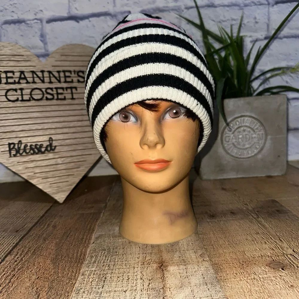 VSX Victorias Secret Beanie